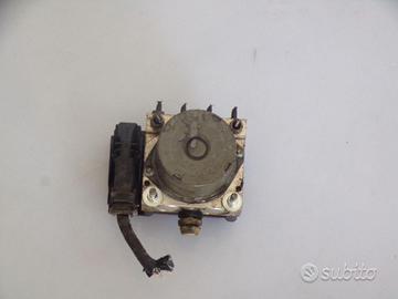 Centralina Pompa Abs Fiat Punto 2009