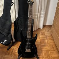 Chitarra Ibanez