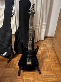 Chitarra Ibanez