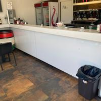 arredamento bar completo 