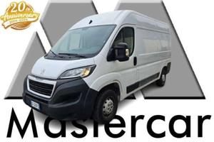 PEUGEOT Boxer 330 L2H2 2.2 BlueHDi 140cv - GF420
