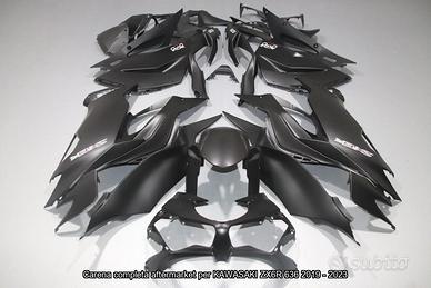 Carena compatibile per KAWASAKI ZX6R 636 2019 2023