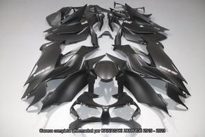 Carena compatibile per KAWASAKI ZX6R 636 2019 2023