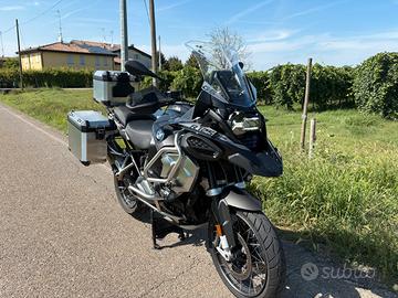 Bmw r 1250 gs adventure Full optional