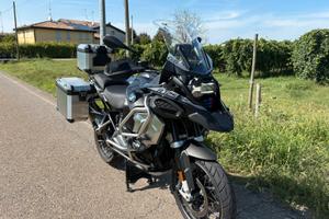 Bmw r 1250 gs adventure Full optional
