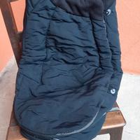 Sacco neonato Bebè Comfort