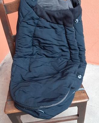 Sacco neonato Bebè Comfort