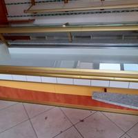 banchi frigo vetrine refrigerate