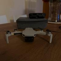 DJI Mini - Fly More Combo