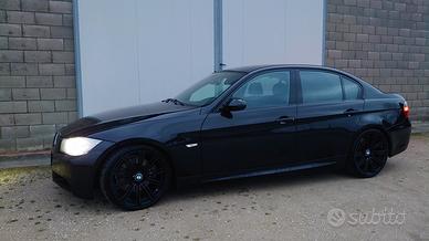 BMW 330d M Sport