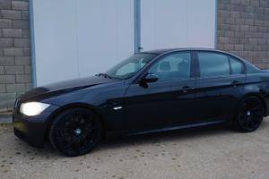 BMW 330d M Sport
