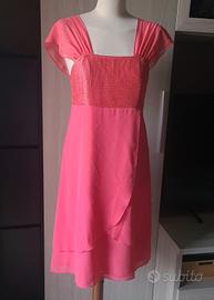 Nives Morà Abito Vintage