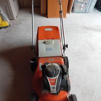 Tagliaerba marca Stihl
