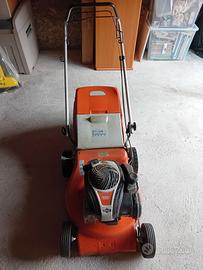 Tagliaerba marca Stihl