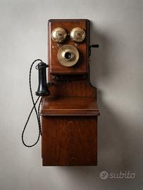 Telefono Antico
