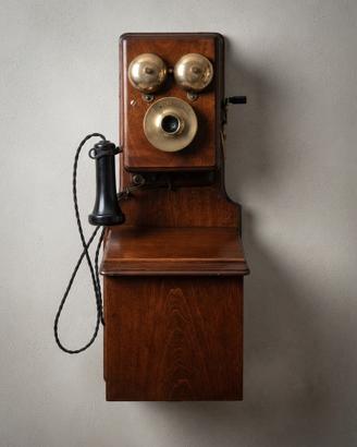 Telefono Antico
