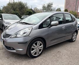 Honda Jazz 1.4 i-VTEC Exclusive OK Neopatentati
