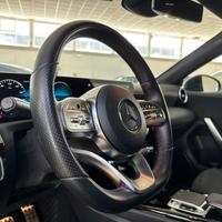 Mercedes CLA shoting break x118. 200 d premium AMG