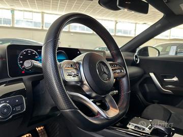 Mercedes CLA shoting break x118. 200 d premium AMG