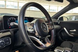 Mercedes CLA shoting break x118. 200 d premium AMG