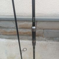 Canne carpfishing