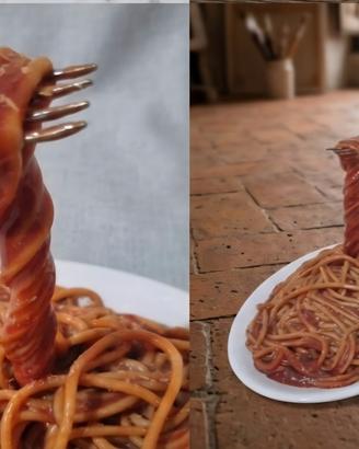 Scultura iperrealista