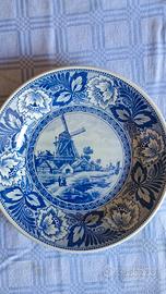 Piatto Olandese Delfi 