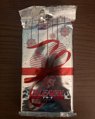 Bleach n.1 Christmas Variant Nuovo Planet Manga