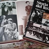 ENCICLOPEDIA "STORIA DEL TERZO REICH"