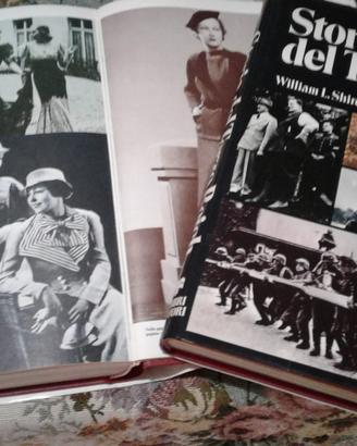 ENCICLOPEDIA "STORIA DEL TERZO REICH"