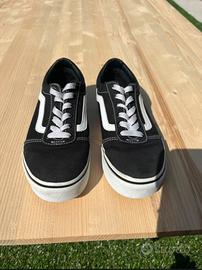 Scarpe Vans