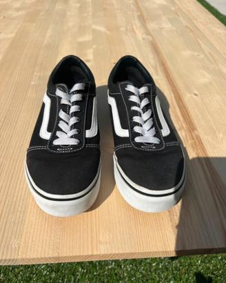 Scarpe Vans