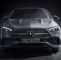 Ricambi auto mercedes classe c 2023;2024