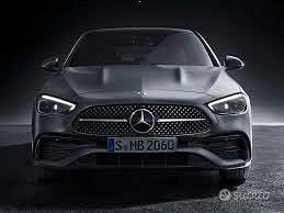 Ricambi auto mercedes classe c 2023;2024