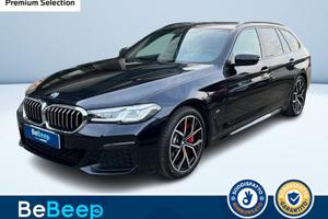 BMW Serie 5 Touring 530D TOURING MHEV 48V XDR...