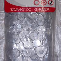 Tappeto antiscivolo per doccia/vasca