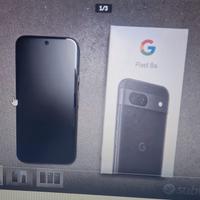 cell pixel 8 google