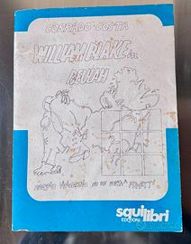 libro Corrado Costa "Beulah"