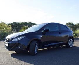 Seat Ibiza 1.4 3p OK NEOPA