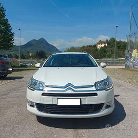 Citroen C5 Tourer