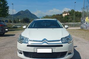 Citroen C5 Tourer