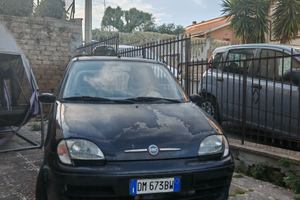Fiat 600