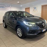 RENAULT Kadjar Blue dCi 8V 115CV EDC Black Editi