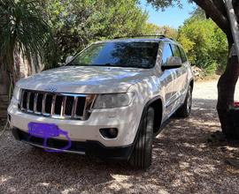 JEEP Gr.Cherokee 4ª s. - 2011