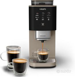 Krups Coffee Crush Extra – Macchina da Caffè NUOVA