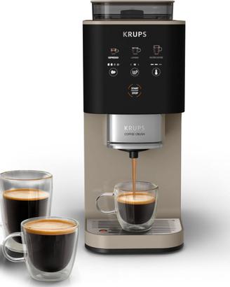Krups Coffee Crush Extra – Macchina da Caffè NUOVA