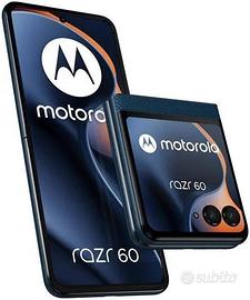 MOTOROLA RAZR 60 256 8 GB