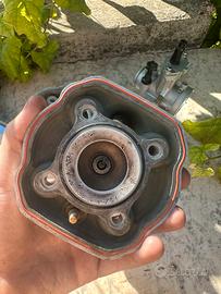 gruppo termico stage6 77 br am6