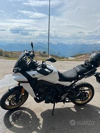 Yamaha Tracer 9 GT