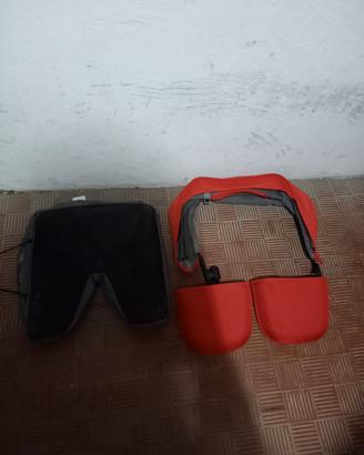 Tagabike elettrica